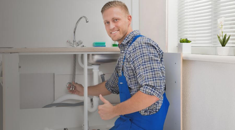 Professional Tankless Water Heater Installation in Colfax, ND